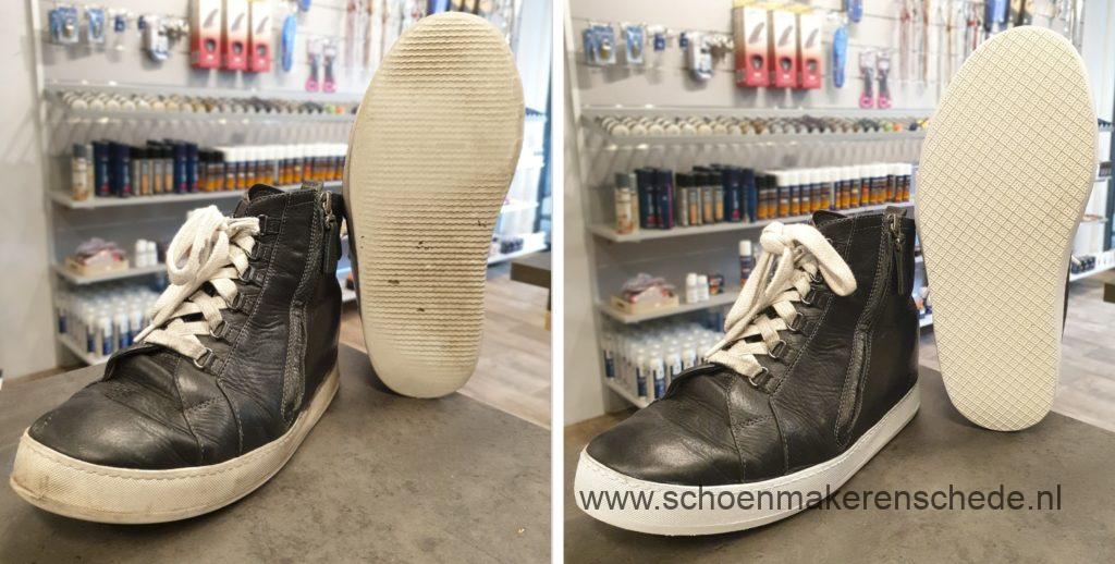tekst Magnetisch snorkel Orthopedische schoenen – Schoenmaker Enschede